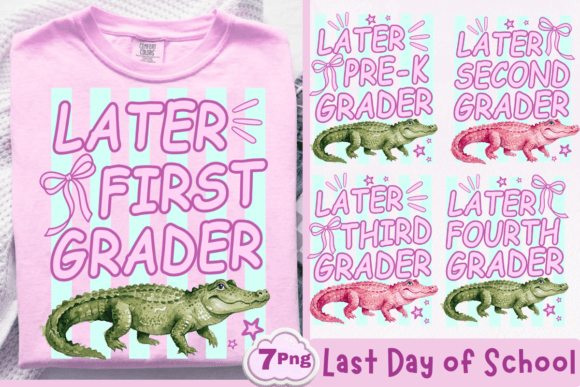 Celebrating the End of the Year with the Later Gator Bundle