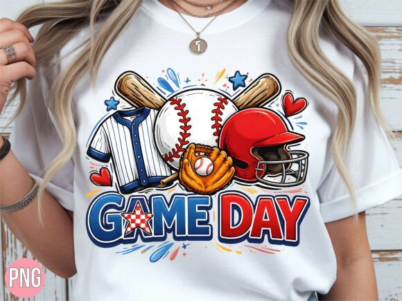 Elevate Your Designs with Premium Baseball Graphics