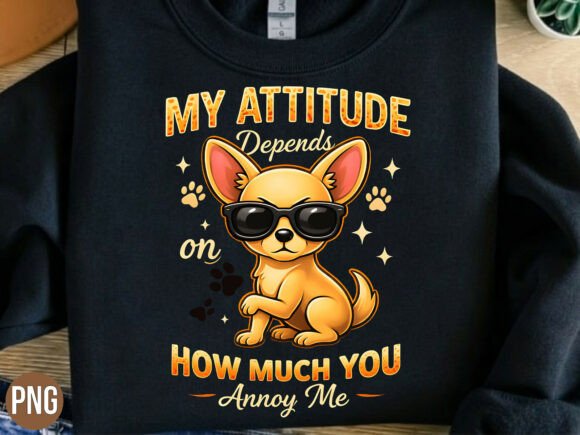 Evaluating the Attitude Depends on Annoy Me Dog PNG for Creative Projects
