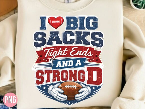 Evaluating the Funny Football Sacks Tight Ends PNG for Creative and Commercial Projects