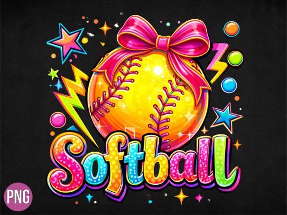 Unlocking Creative Potential: A Complete Guide to High-Quality Softball Star PNG Designs