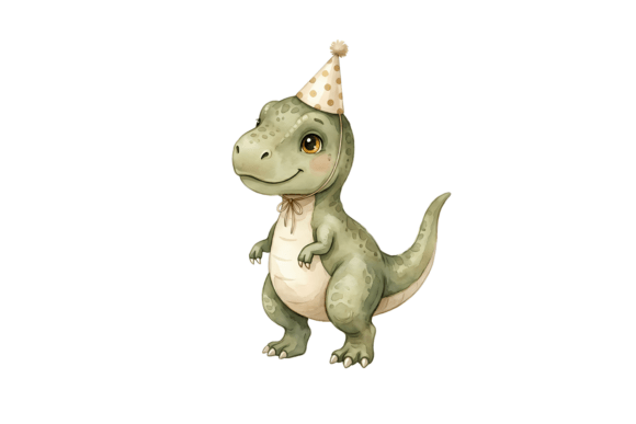 Unlocking Creative Potential: The Strategic Value of Cute Dinosour Dino Party Clipart in Modern DIY Markets