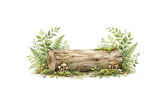 Unlocking Creativity: The Ultimate Guide to Using Tree Trunk PNG and SVG Cut Files for Your DIY Projects